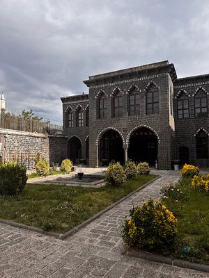 قصر جميل باشا