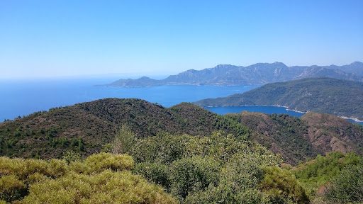 Marmaris Milli Parkı - 2