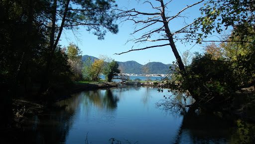 Marmaris Milli Parkı - 5