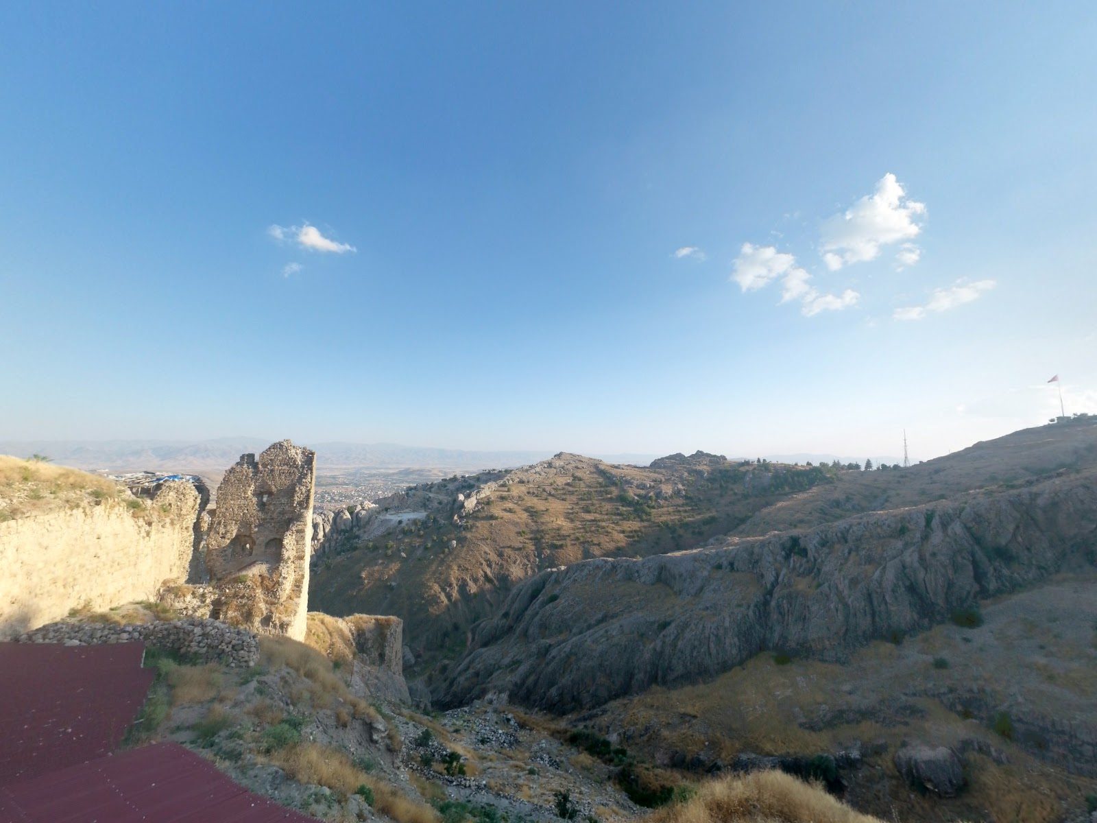 Syriac Ancient Church of Virgin Mary - 2