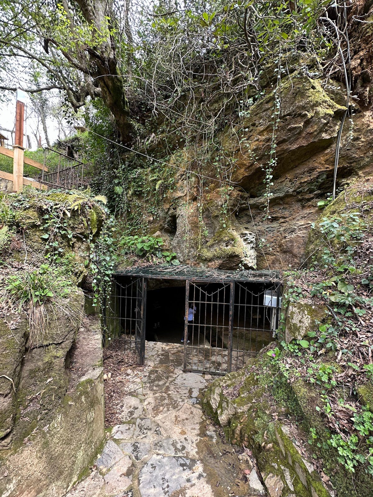 Fakıllı Cave - 3