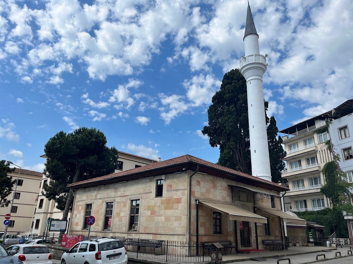 Palace Mosque