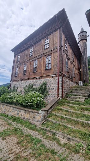 Camili Village Mosque - 4