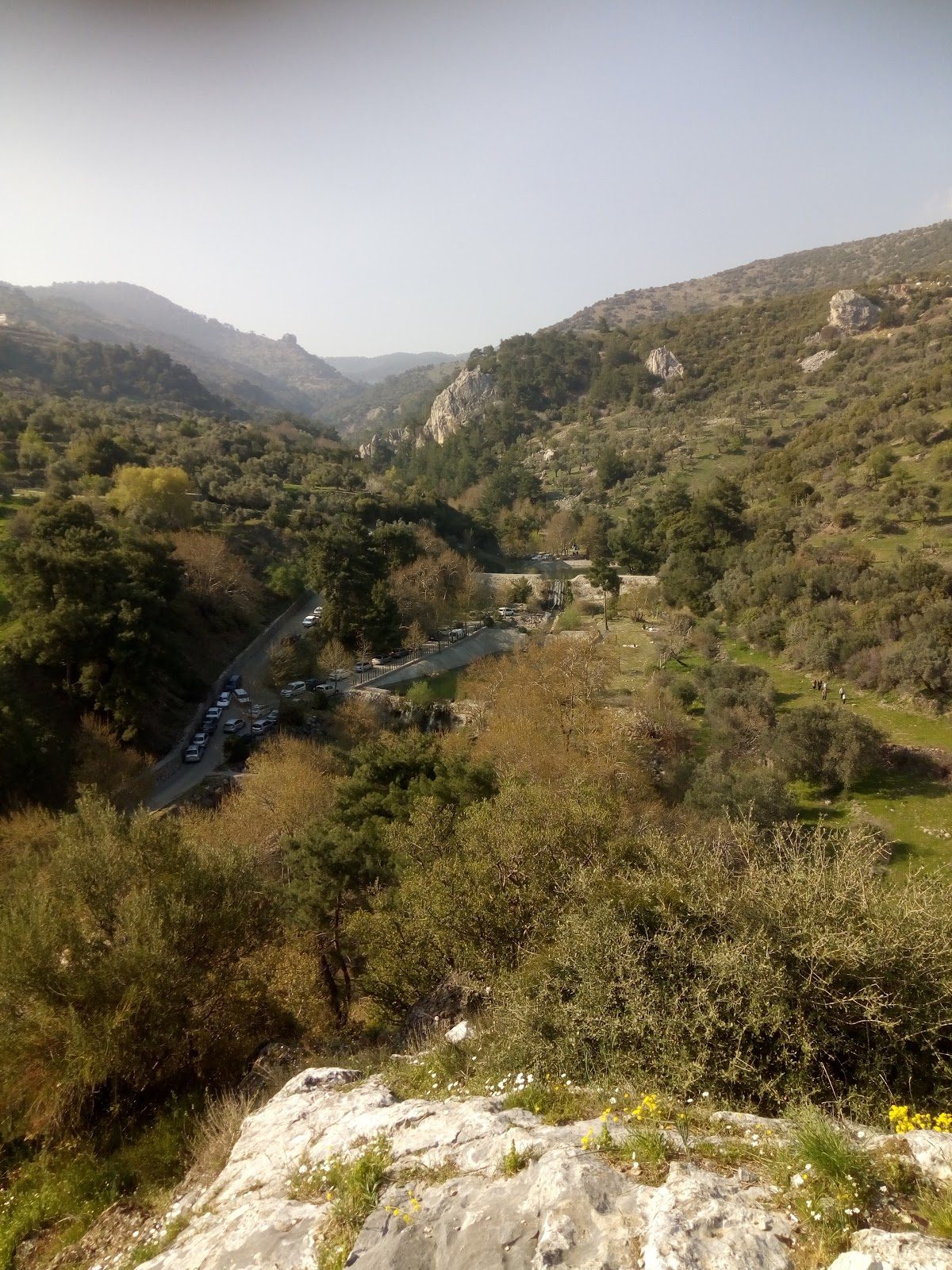 Homeros Valley (Bornova) - 6