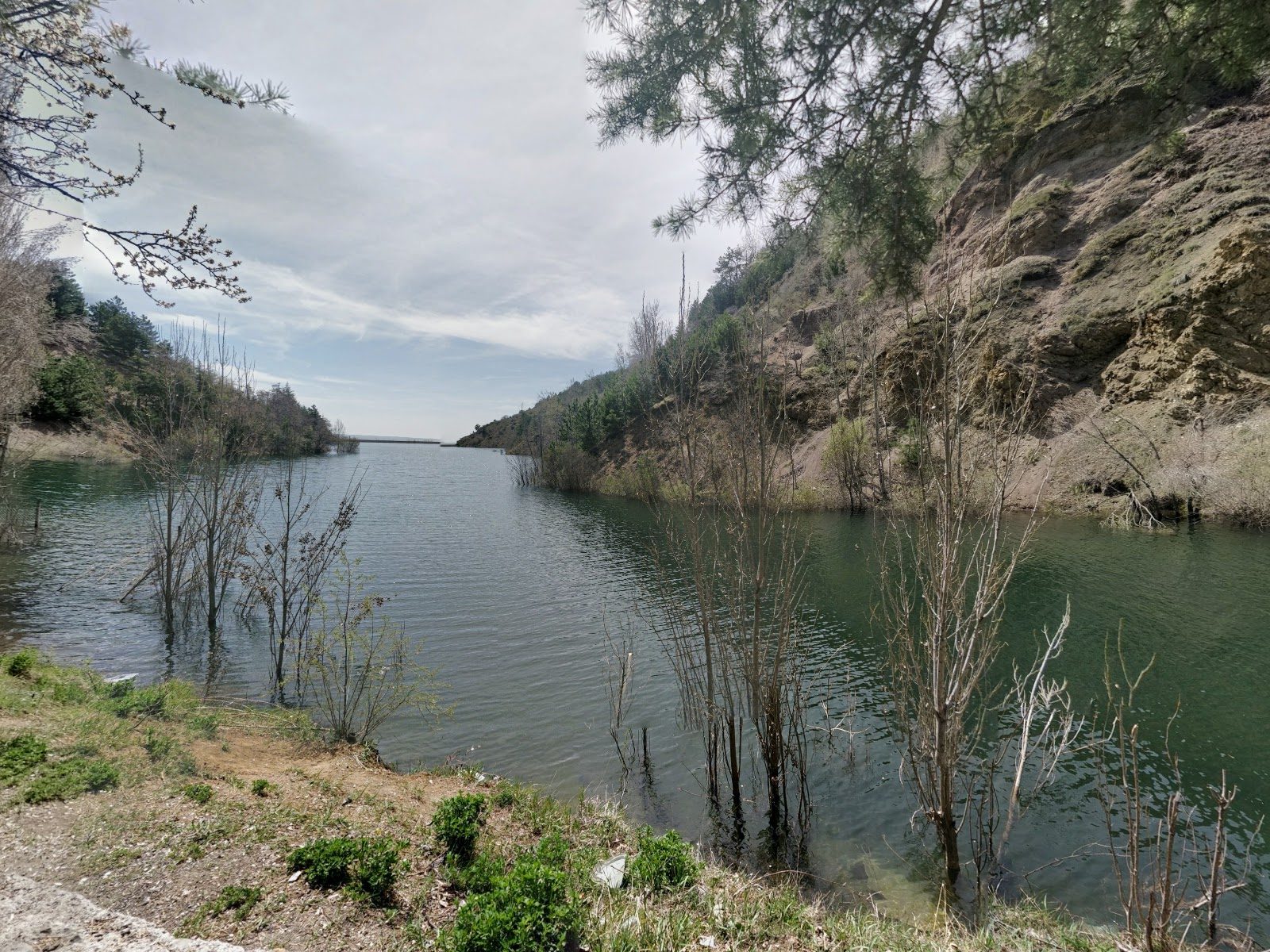 Yapraklı Municipality Green Pond Facilities Recreation Area - 3