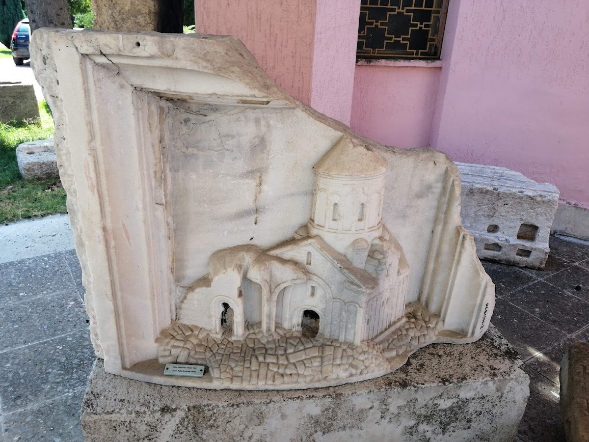 Samsun Archaeology and Ethnography Museum - 7