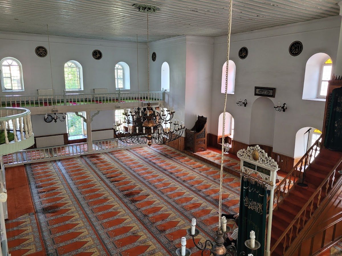 Old Mosque (Tekirdağ) - 3