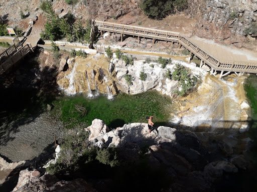 Benlik Village Canyon - 1
