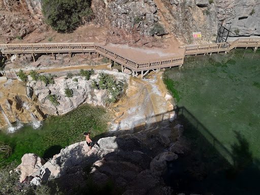 Benlik Village Canyon - 2