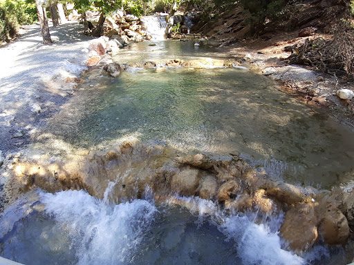 Benlik Village Canyon - 3