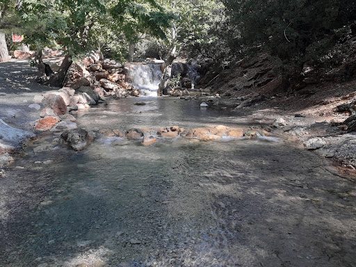 Benlik Village Canyon - 4