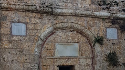 Tarihi Anıt Çeşme - 2