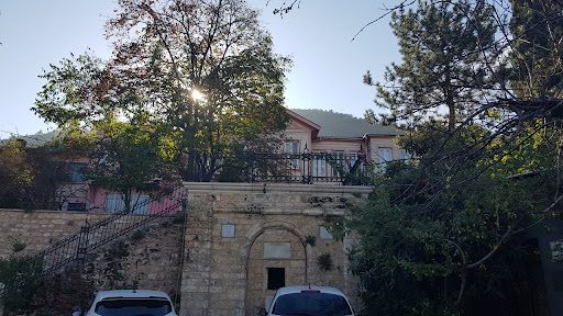 Tarihi Anıt Çeşme - 3