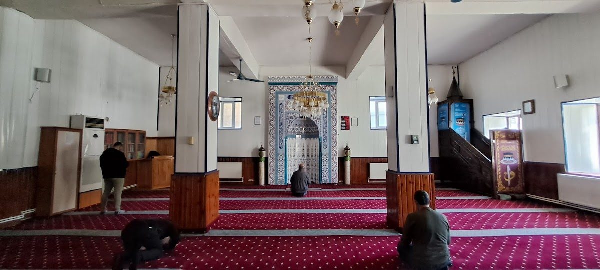 Hatuniye Mosque