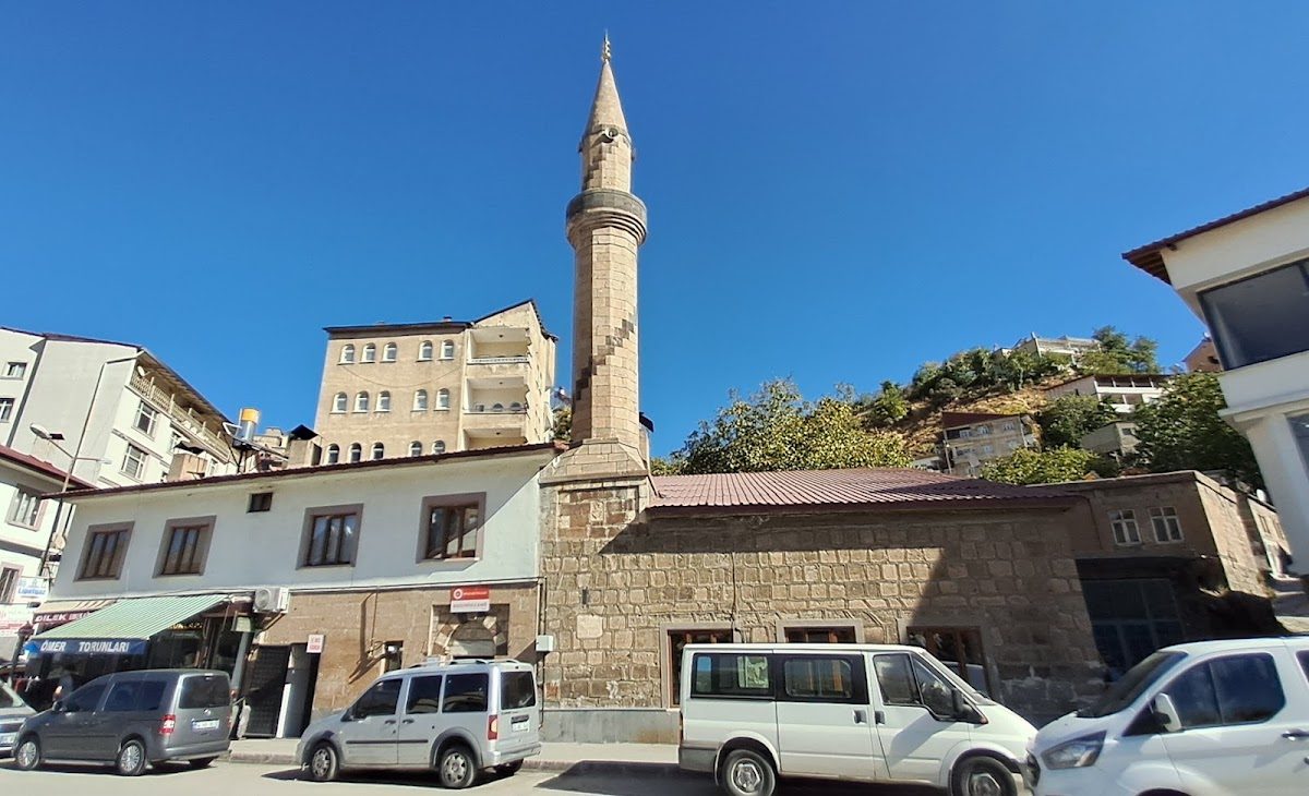 Hatuniye Mosque - 3