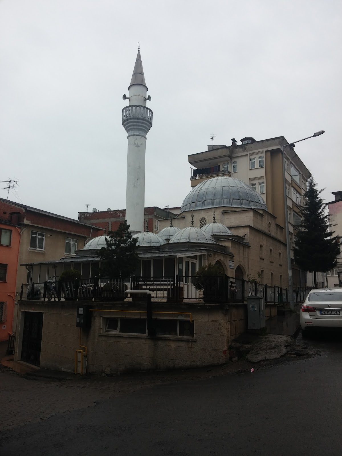 Selimiye Mosque