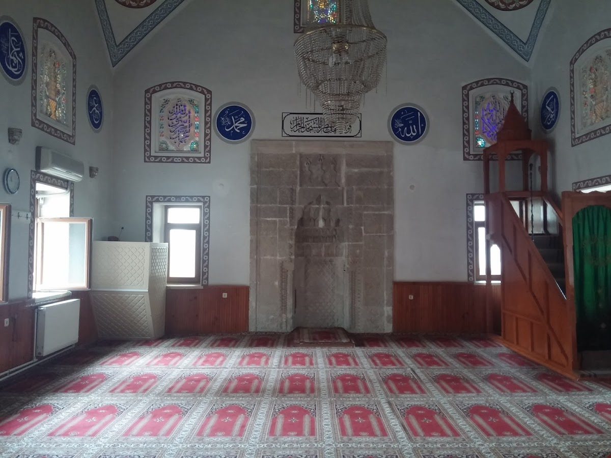 Selimiye Mosque - 3