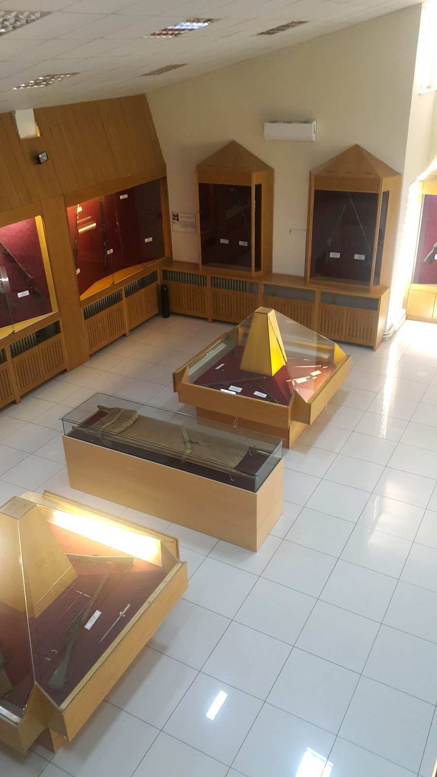 Dumlupınar Kurtuluş Savaşı Müzesi - 3