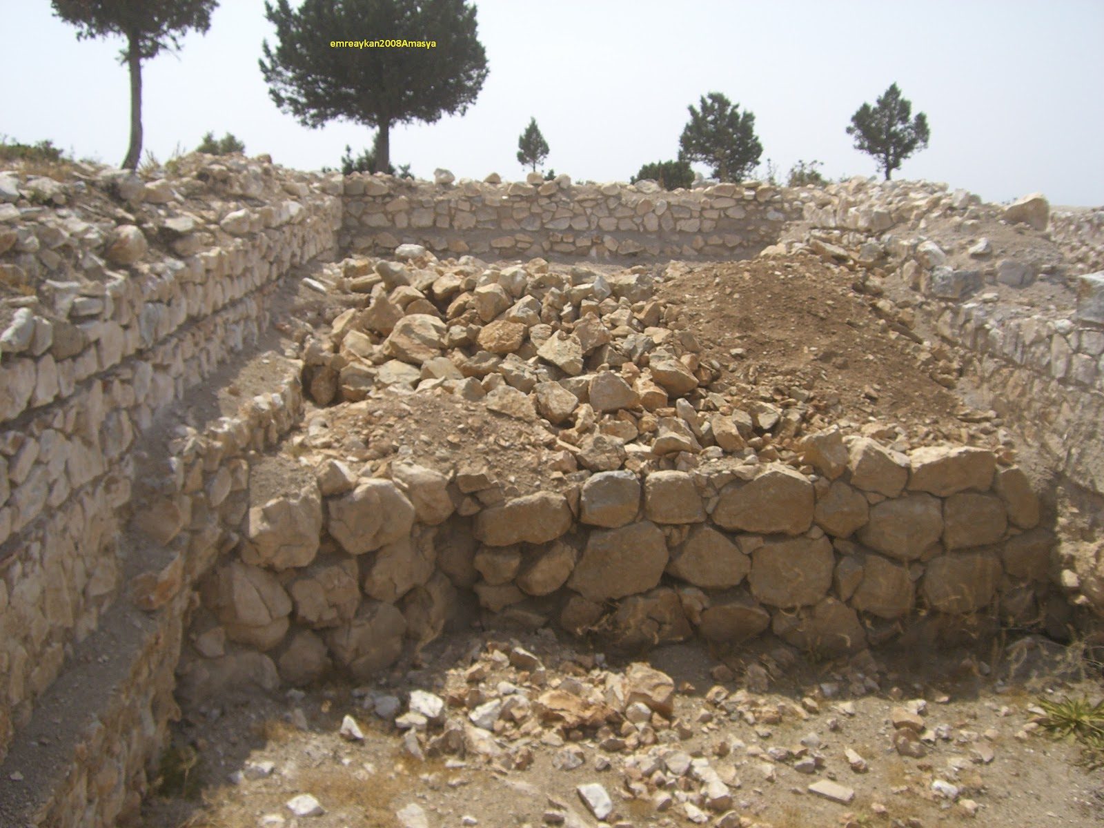 معبد زيوس
