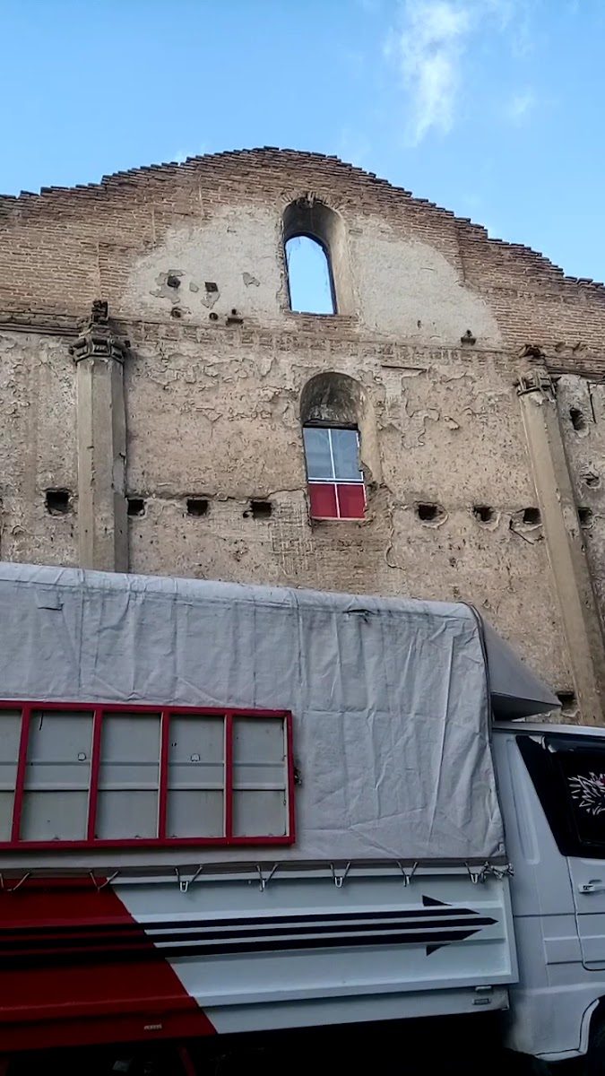 Armenian Protestant Church - 2