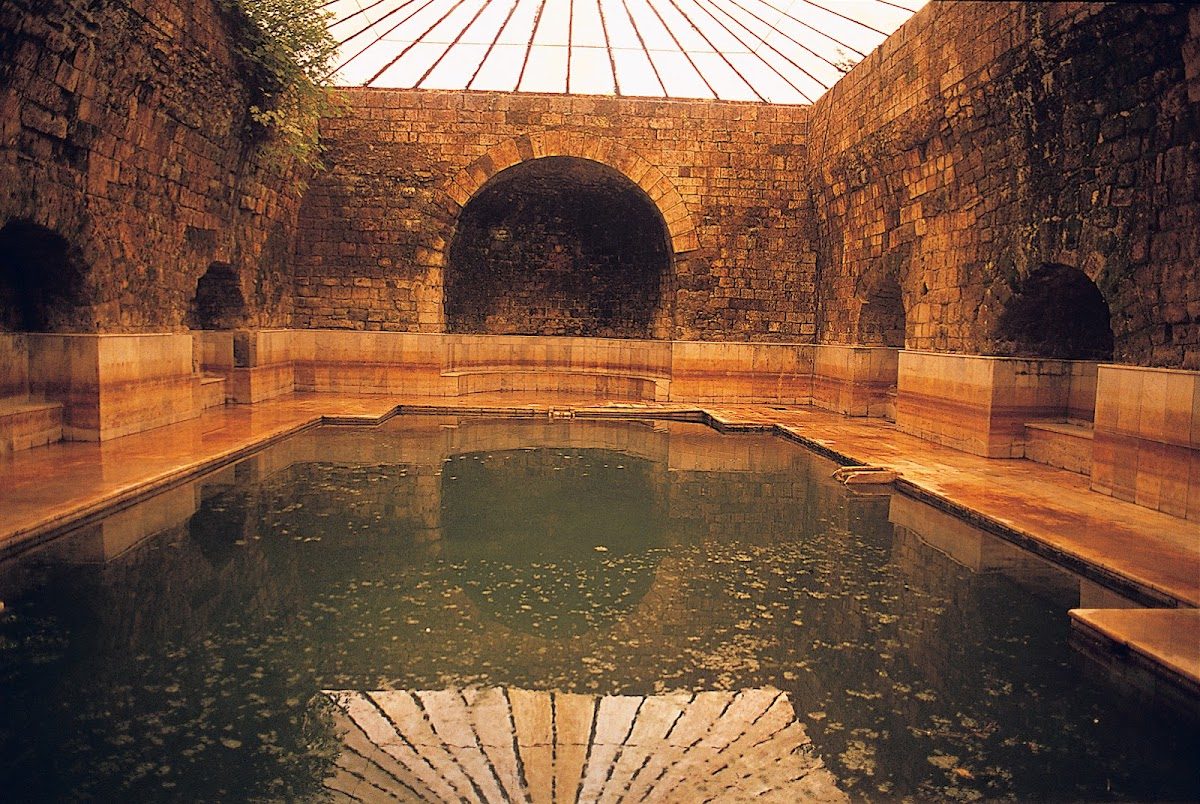 Ancient City of Allianoi