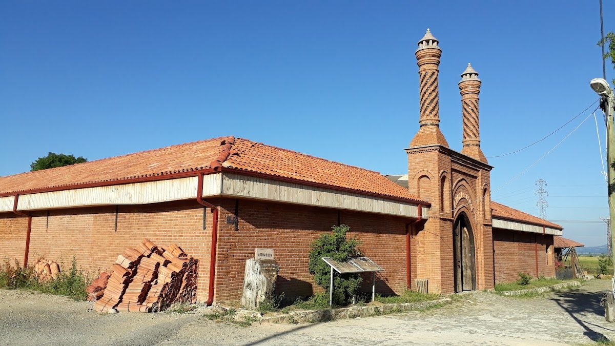 Ambarköy Açık Hava Müzesi - 3