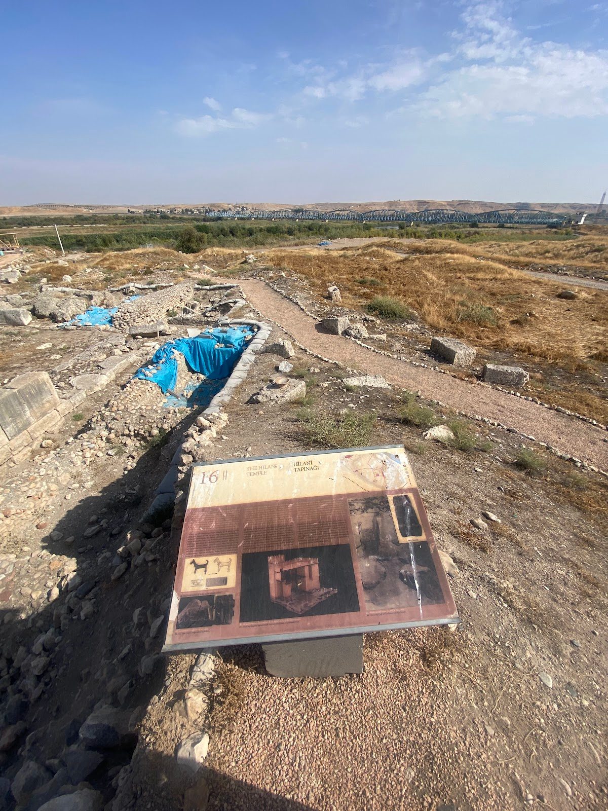 Karkamış Antik Kenti