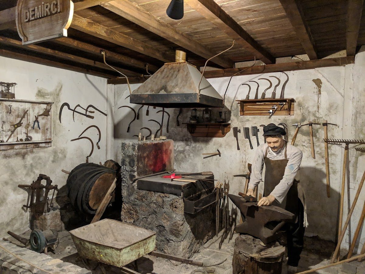 Osmaniye Kent Müzesi - 3