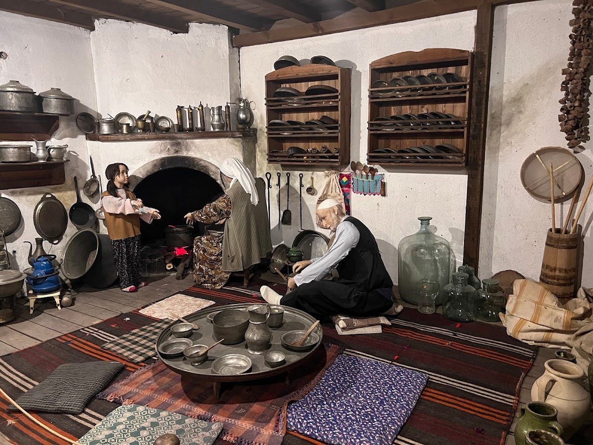 Osmaniye Kent Müzesi - 5