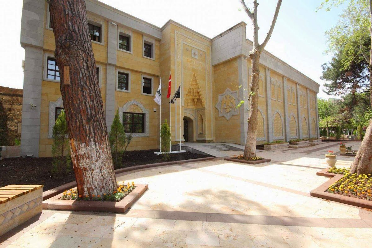 Osmaniye Kent Müzesi - 6