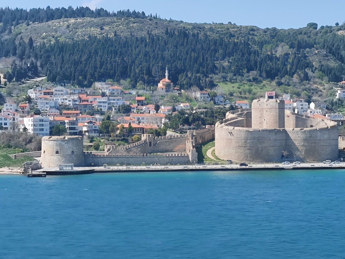 Kilitbahir Kalesi