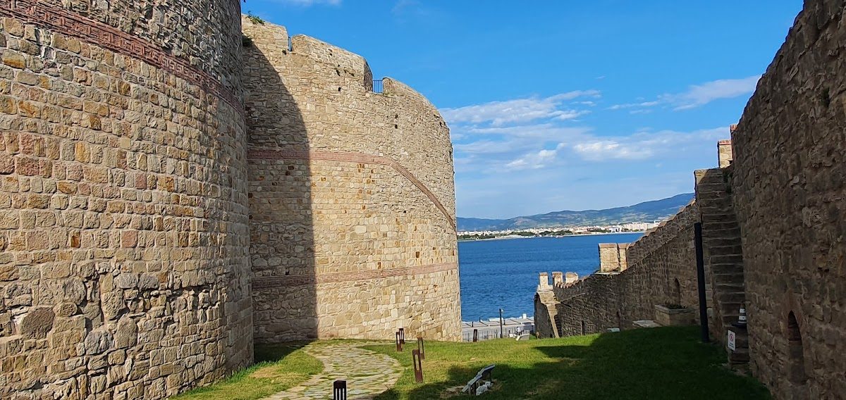 Kilitbahir Kalesi - 5