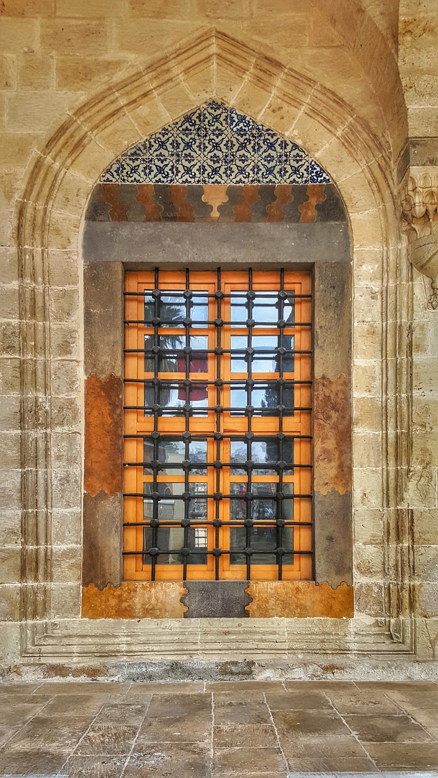Tekke Mosque - 6