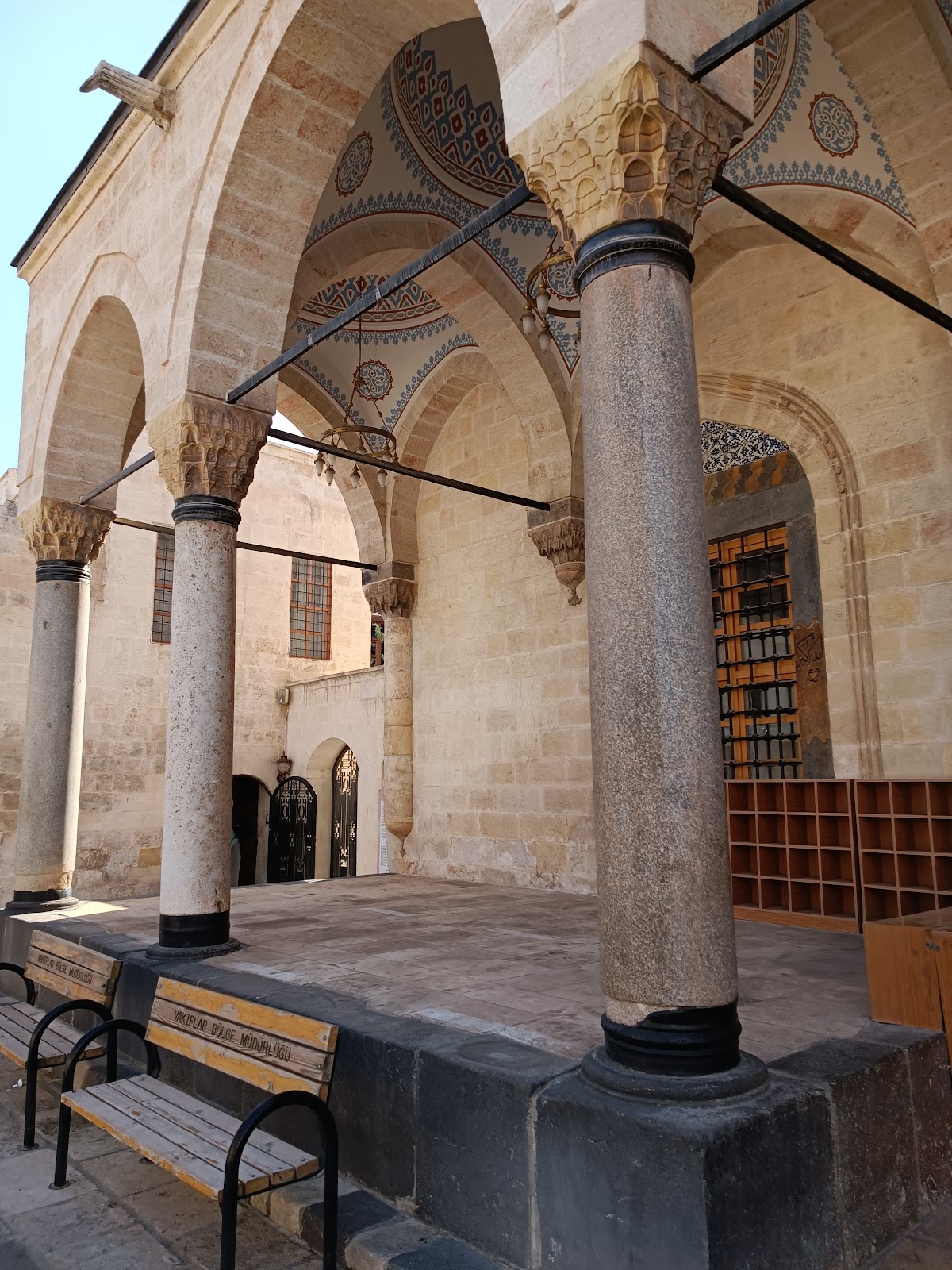 Tekke Mosque - 7