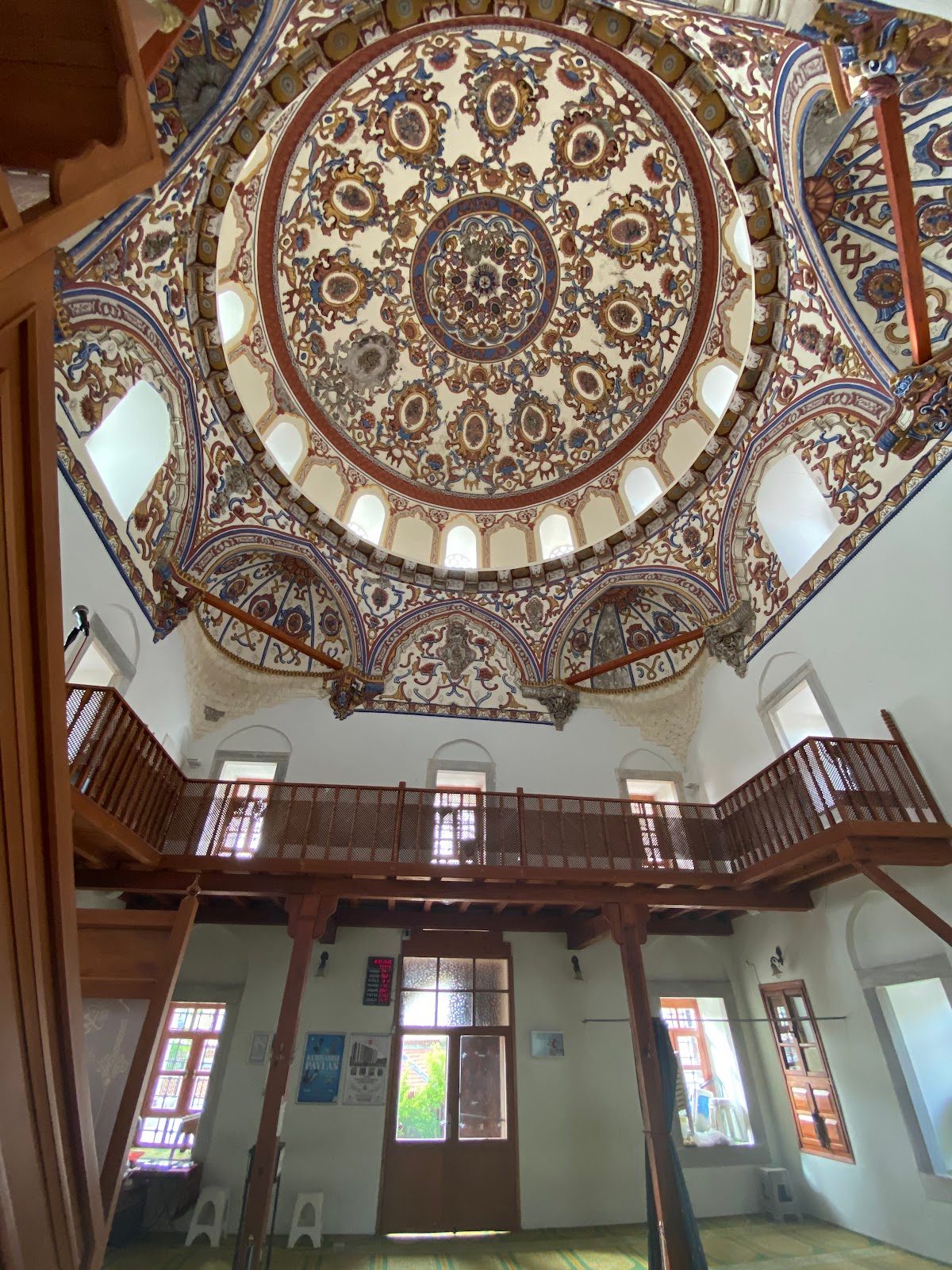 Cihan Bey Mosque - 6