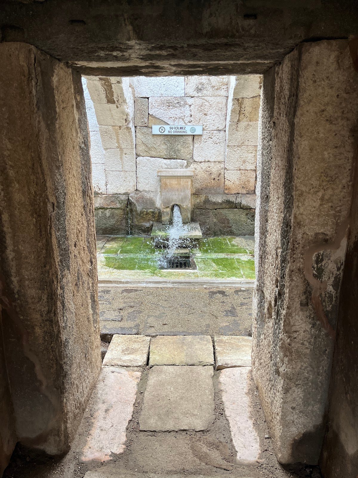 Agora Açık Hava Müzesi - 5
