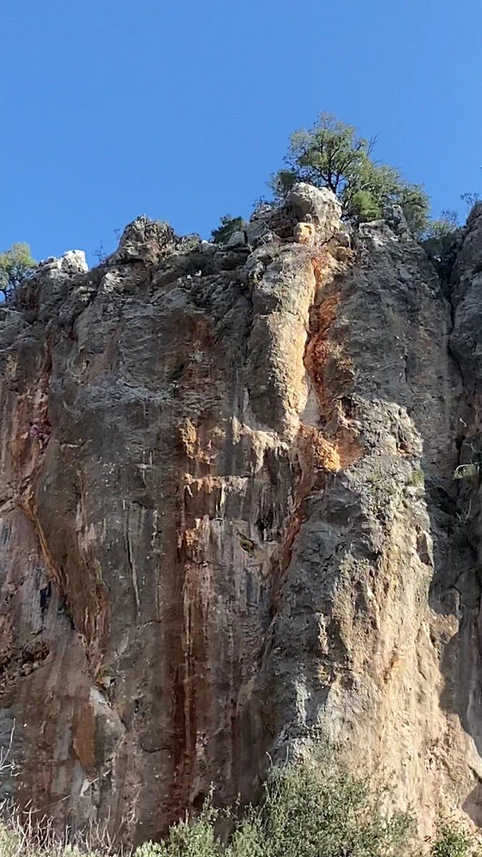 Geyikbayırı Cave - 2