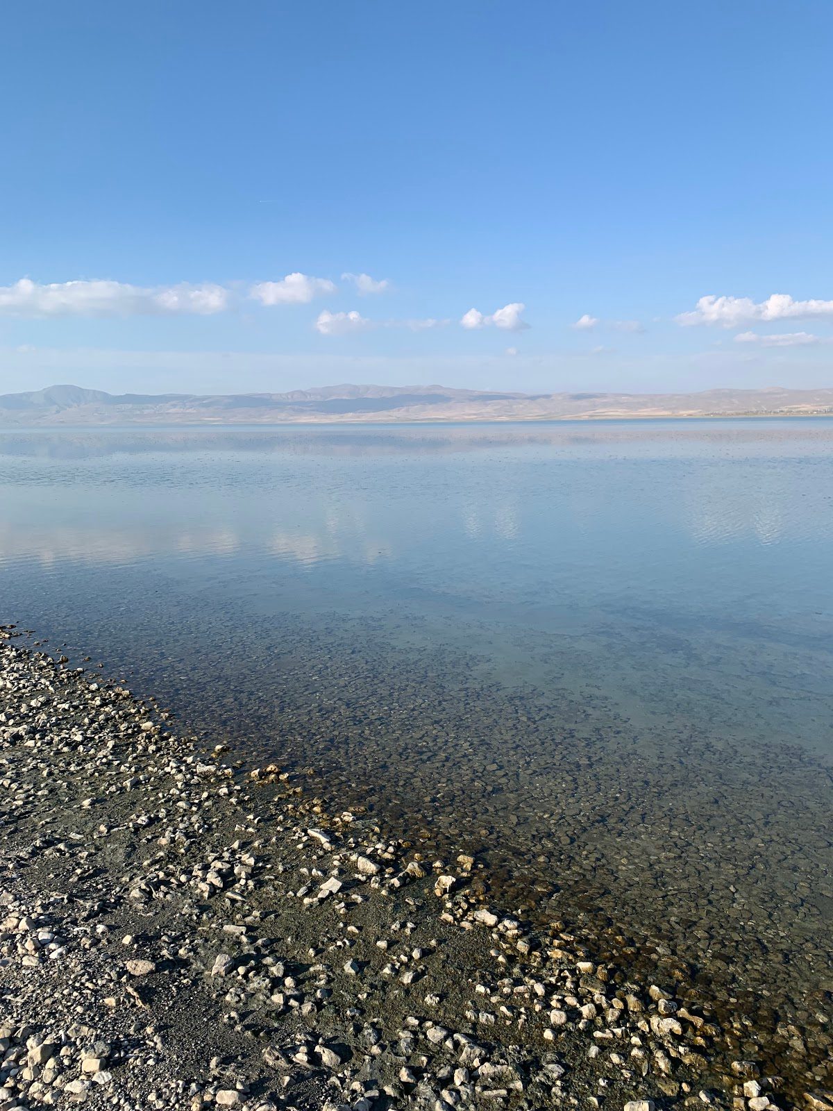 Erçek Lake - 3