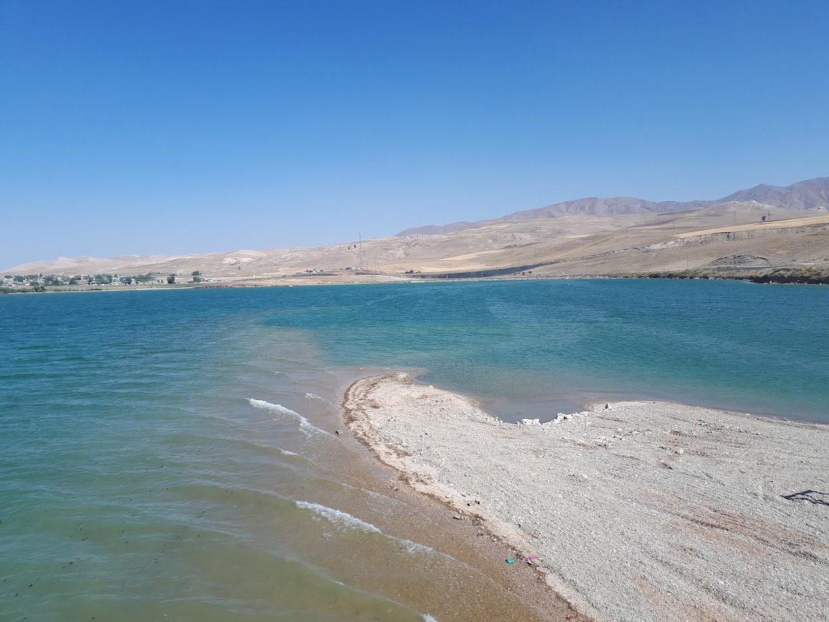 Erçek Lake - 5