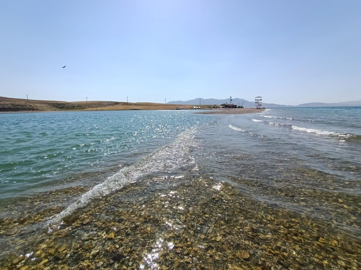 Erçek Lake - 6