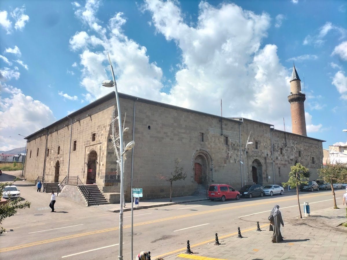 Erzurum Ulu Cami