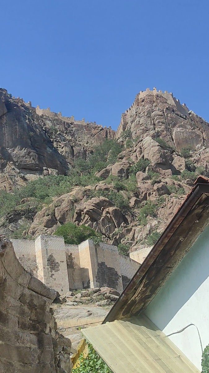 Kilise Kalıntısı - 2