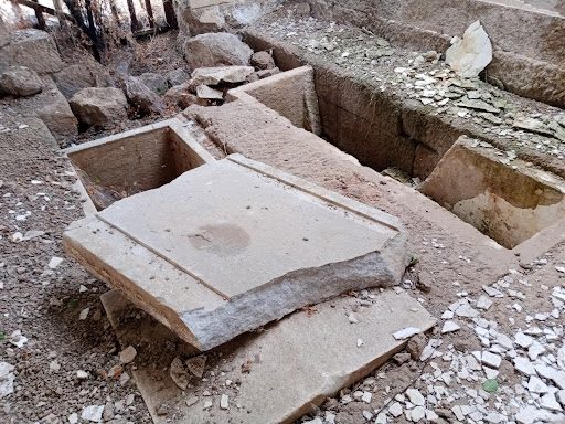 Çataltepe Tümülüsü - 3