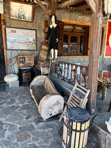 Our Village Museum Mobile Ethnography Gallery - 1