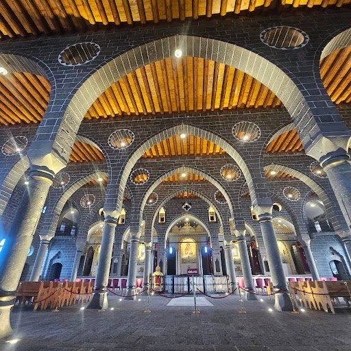 Dağ Kapı - 1