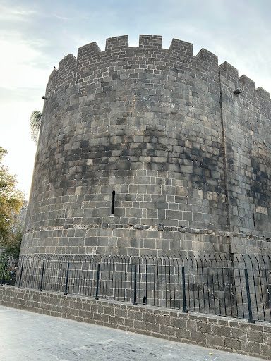 Dağ Kapı - 3