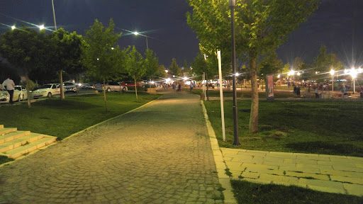 Elazığ Culture Park - 2