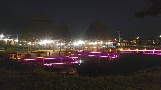 Elazığ Culture Park - 3
