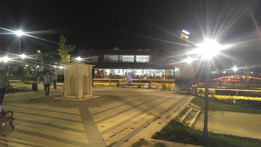 Elazığ Culture Park - 4