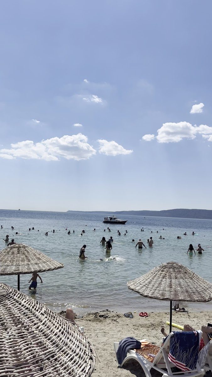 Çanakkale Municipality Dardanos Public Beach - 1